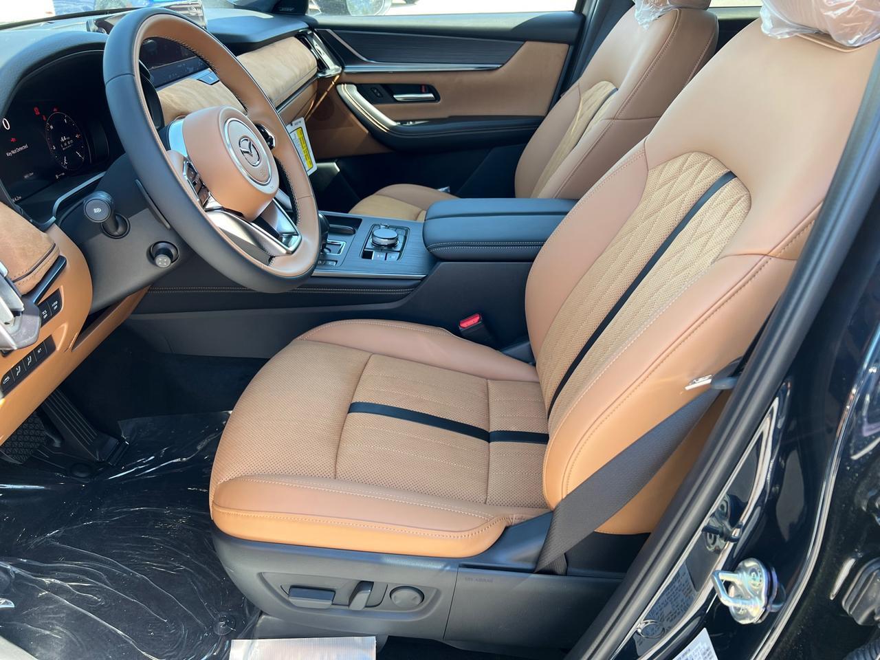 2025 MAZDA CX-90 3.3 Turbo S Premium Plus Hagerstown MD