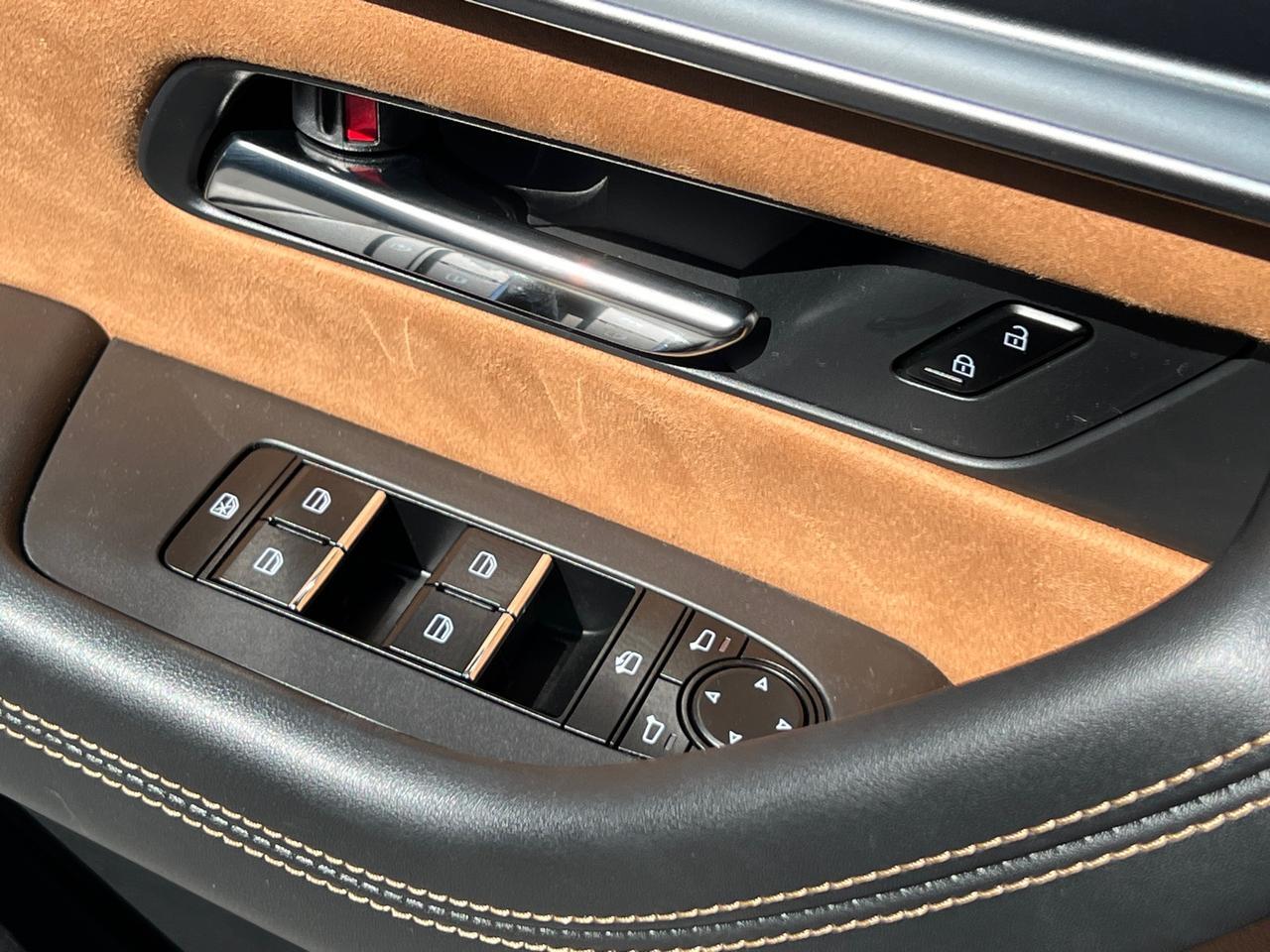 2025 MAZDA CX-90 3.3 Turbo S Premium Plus Hagerstown MD