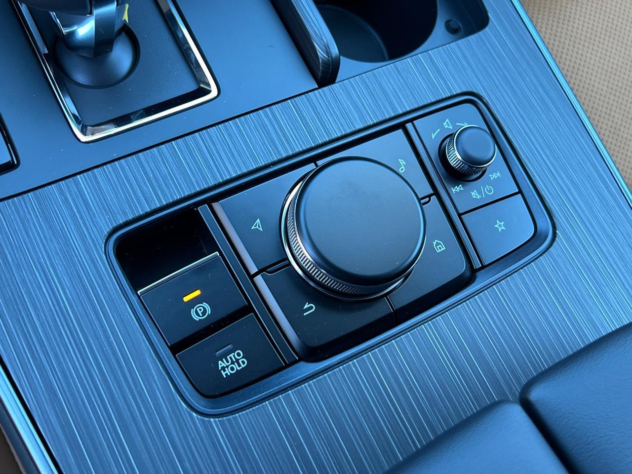 2025 MAZDA CX-90 3.3 Turbo S Premium Plus Hagerstown MD