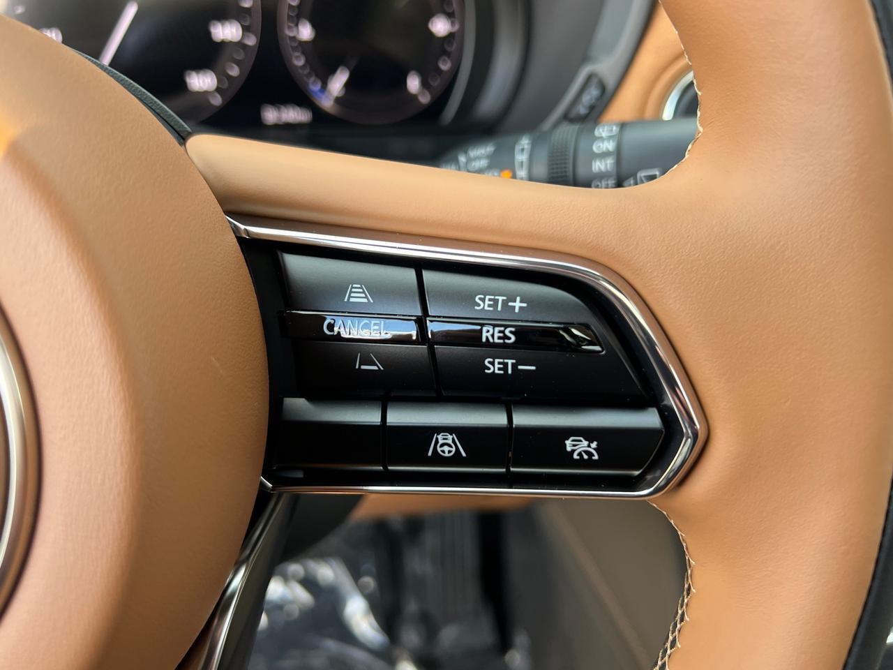 2025 MAZDA CX-90 3.3 Turbo S Premium Plus Hagerstown MD