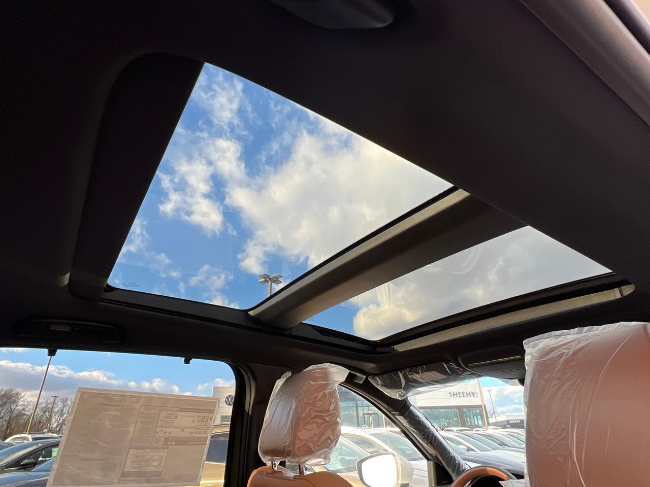 2025 MAZDA CX-90 3.3 Turbo S Premium Plus Hagerstown MD