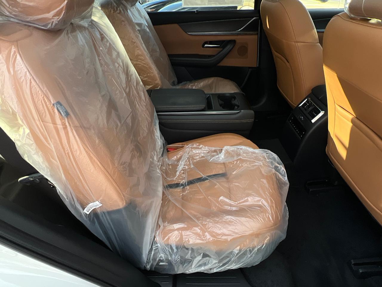 2025 MAZDA CX-90 3.3 Turbo S Premium Plus Hagerstown MD