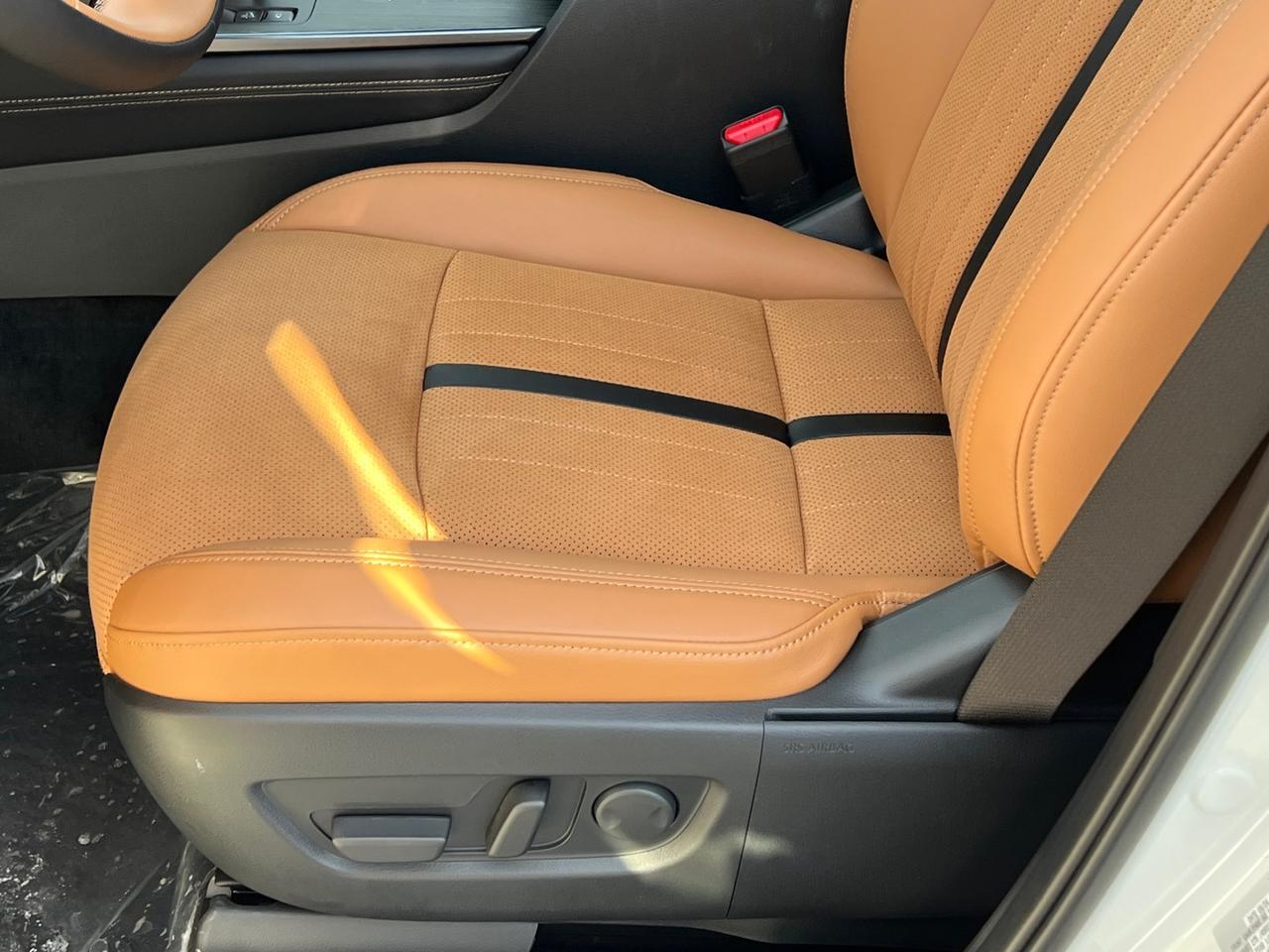 2025 MAZDA CX-90 3.3 Turbo S Premium Plus Hagerstown MD