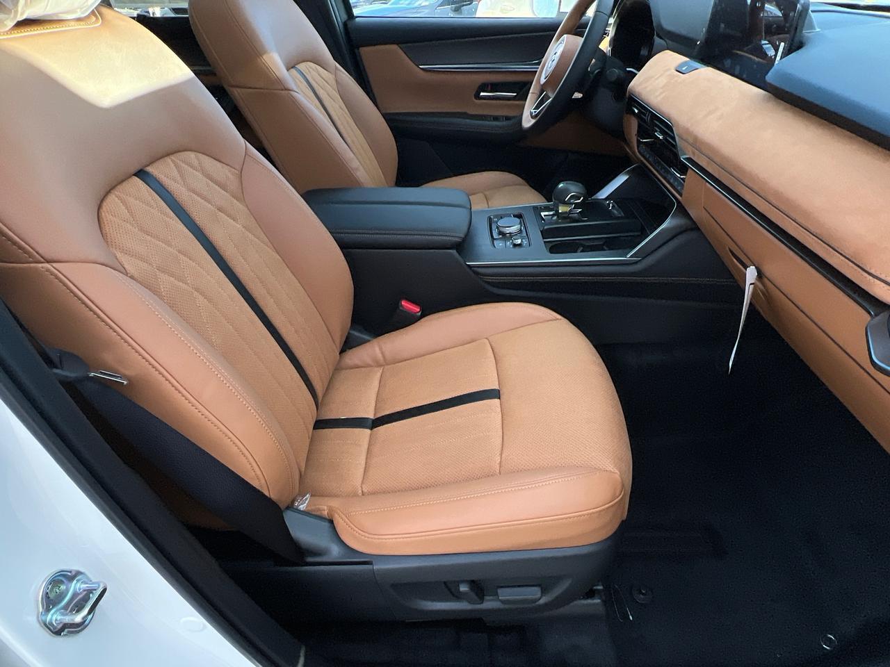 2025 MAZDA CX-90 3.3 Turbo S Premium Plus Hagerstown MD