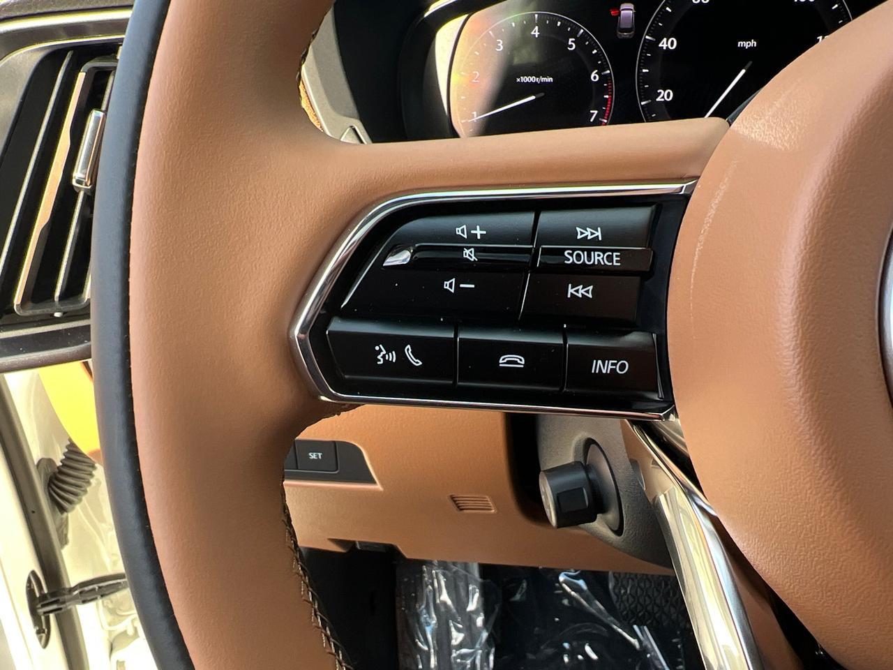 2025 MAZDA CX-90 3.3 Turbo S Premium Plus Hagerstown MD