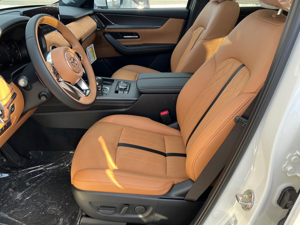 2025 MAZDA CX-90 3.3 Turbo S Premium Plus Hagerstown MD