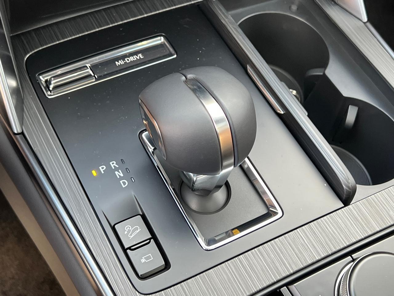 2025 MAZDA CX-90 3.3 Turbo S Premium Plus Hagerstown MD