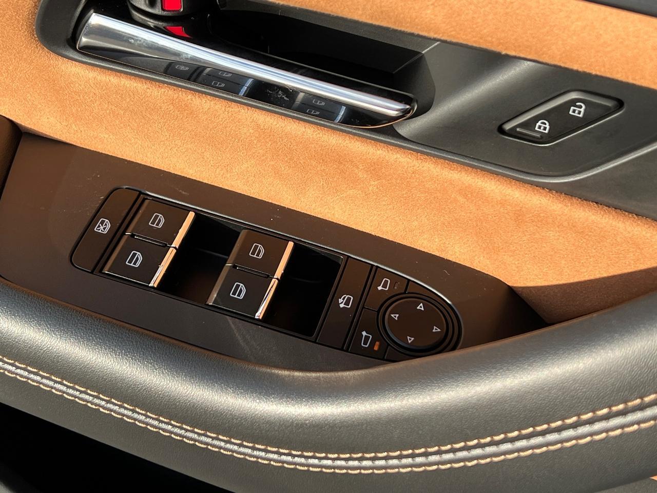 2025 MAZDA CX-90 3.3 Turbo S Premium Plus Hagerstown MD