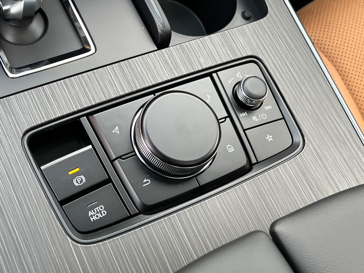 2025 MAZDA CX-90 3.3 Turbo S Premium Plus Hagerstown MD