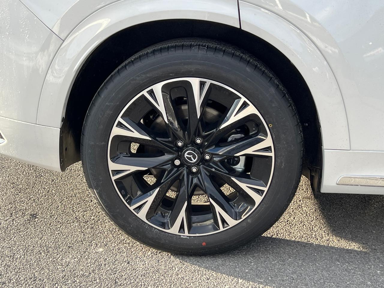 2025 MAZDA CX-90 3.3 Turbo S Premium Plus Hagerstown MD