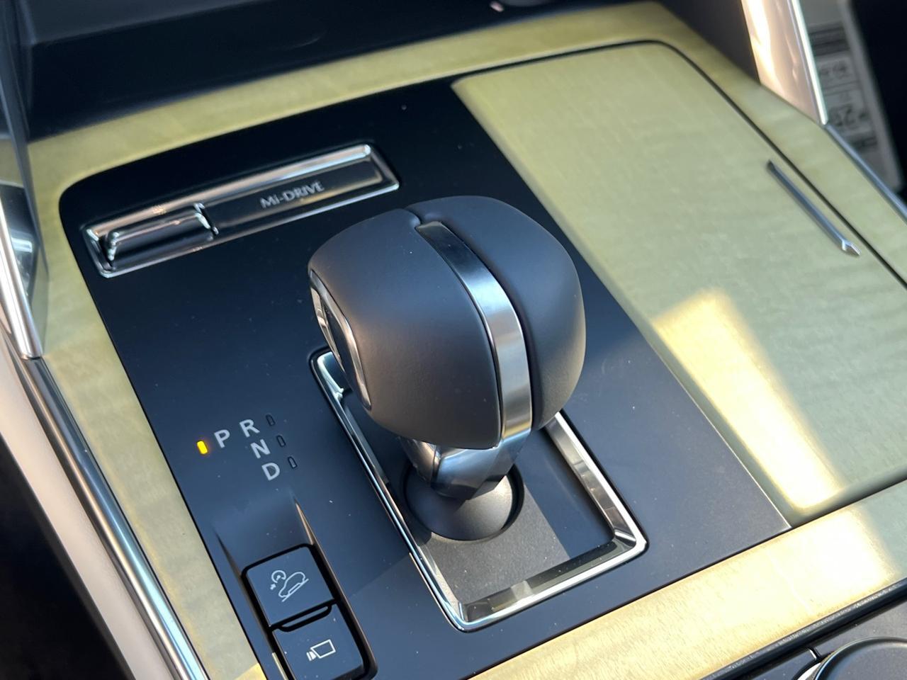 2025 MAZDA CX-90 3.3 Turbo S Premium Plus Hagerstown MD