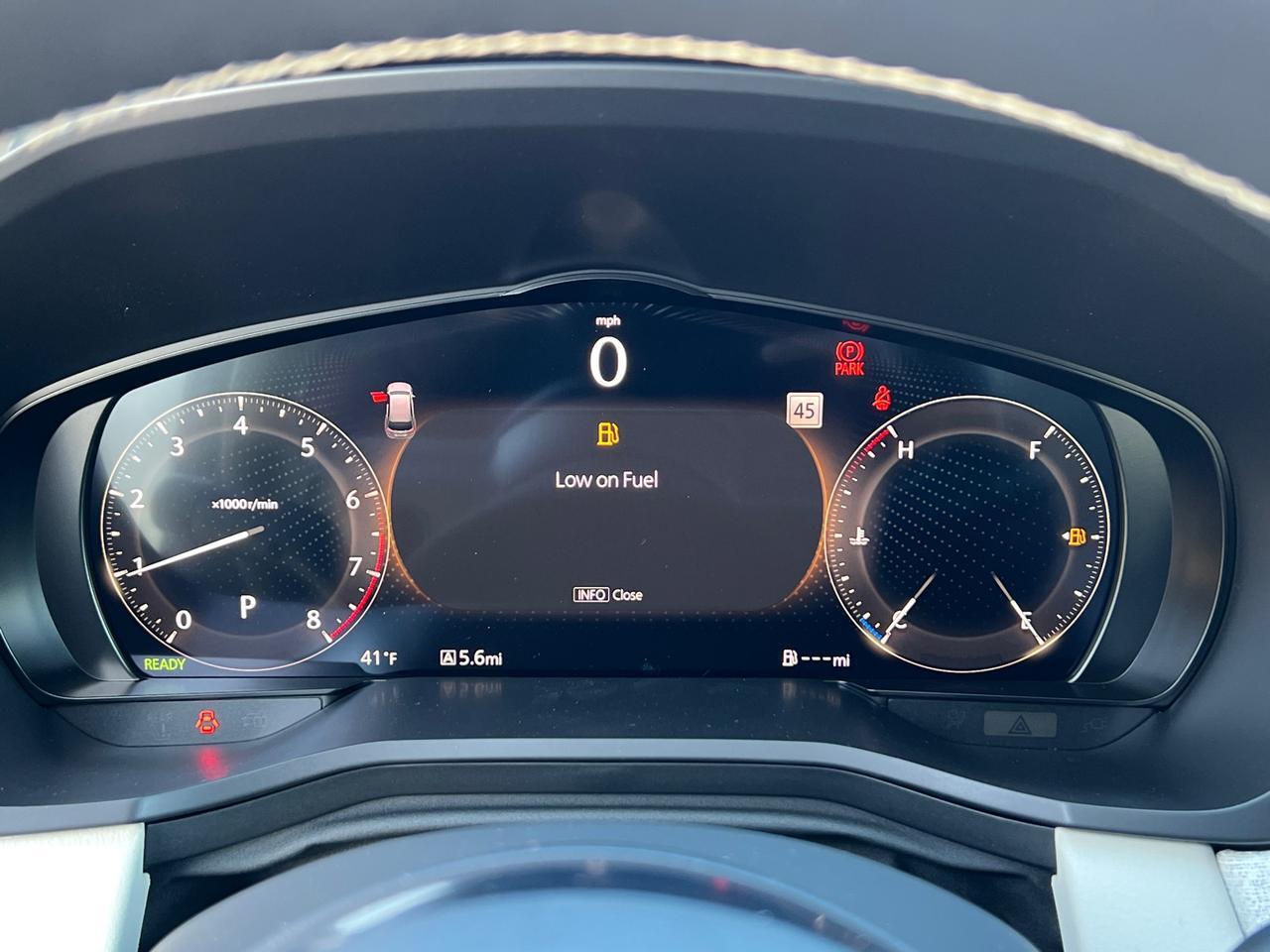 2025 MAZDA CX-90 3.3 Turbo S Premium Plus Hagerstown MD