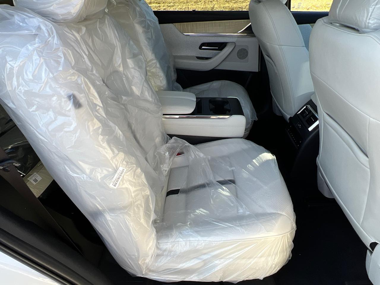 2025 MAZDA CX-90 3.3 Turbo S Premium Plus Hagerstown MD