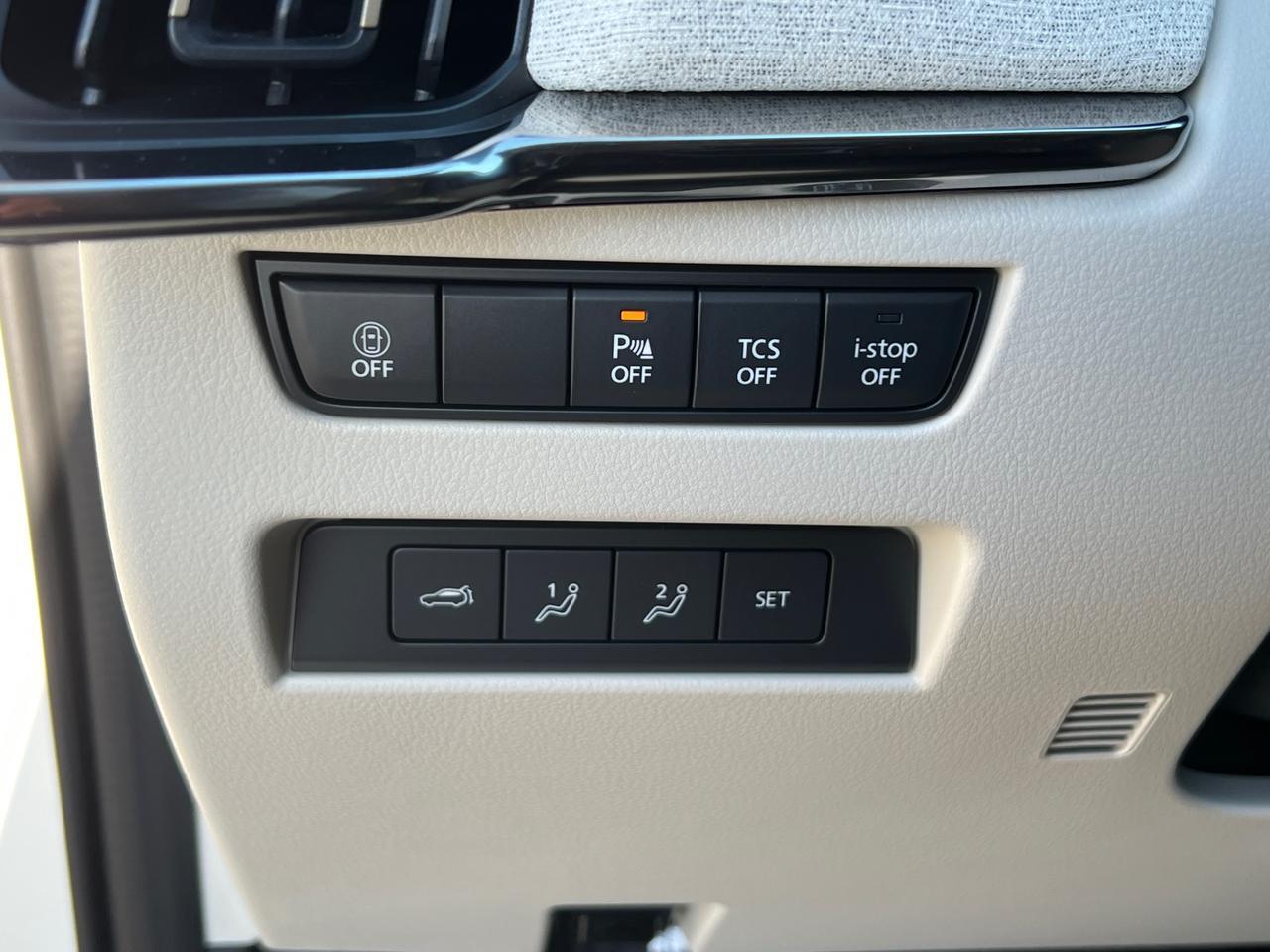 2025 MAZDA CX-90 3.3 Turbo S Premium Plus Hagerstown MD