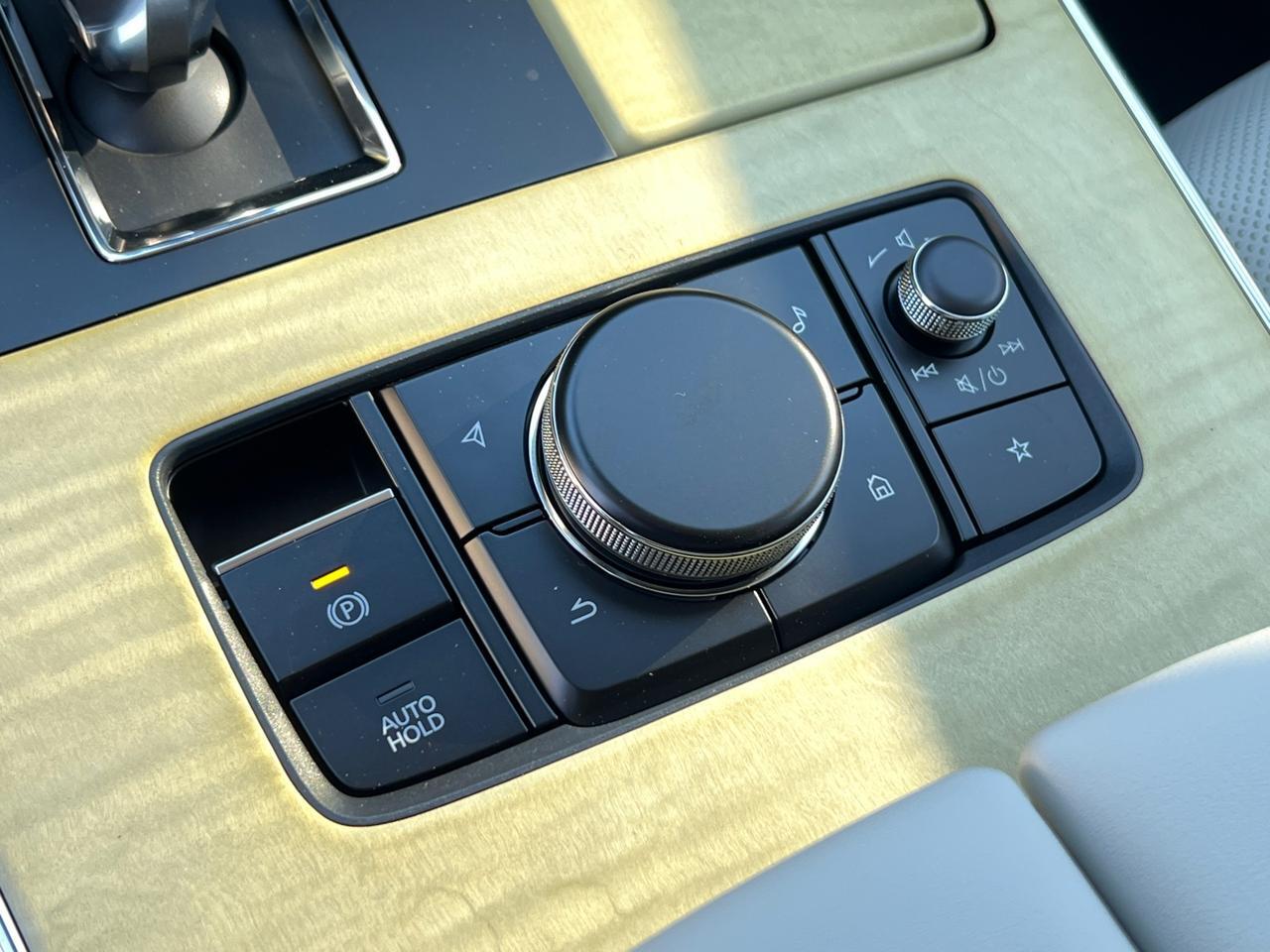 2025 MAZDA CX-90 3.3 Turbo S Premium Plus Hagerstown MD