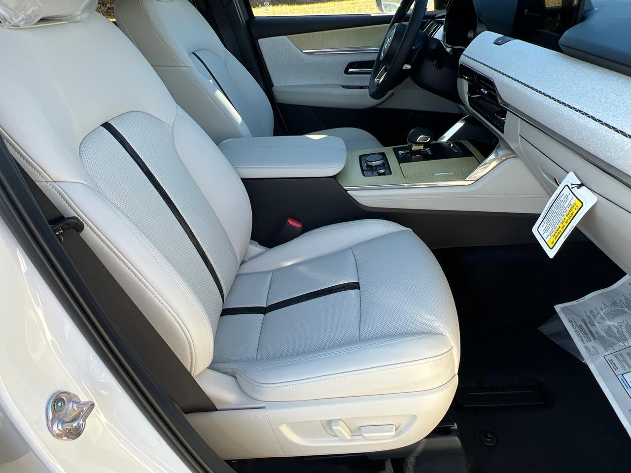 2025 MAZDA CX-90 3.3 Turbo S Premium Plus Hagerstown MD