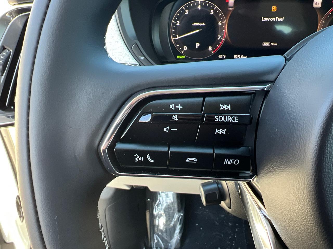 2025 MAZDA CX-90 3.3 Turbo S Premium Plus Hagerstown MD