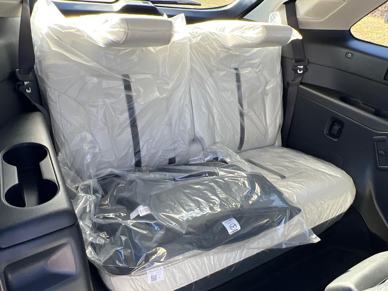 2025 MAZDA CX-90 3.3 Turbo S Premium Plus Hagerstown MD