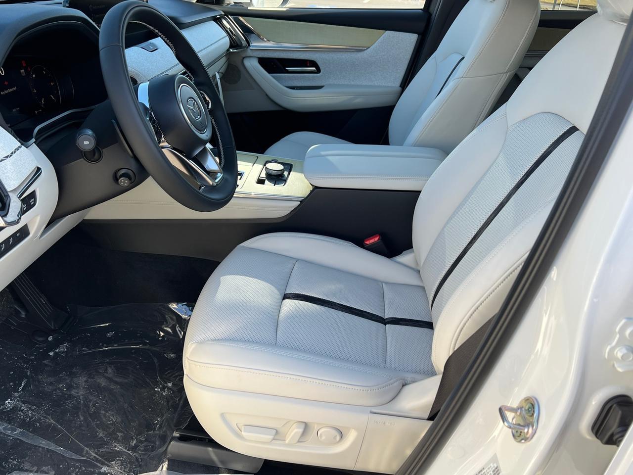 2025 MAZDA CX-90 3.3 Turbo S Premium Plus Hagerstown MD