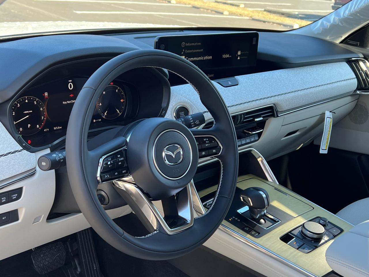 2025 MAZDA CX-90 3.3 Turbo S Premium Plus Hagerstown MD