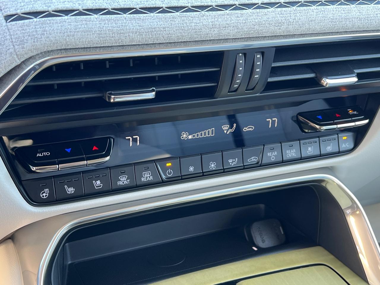 2025 MAZDA CX-90 3.3 Turbo S Premium Plus Hagerstown MD