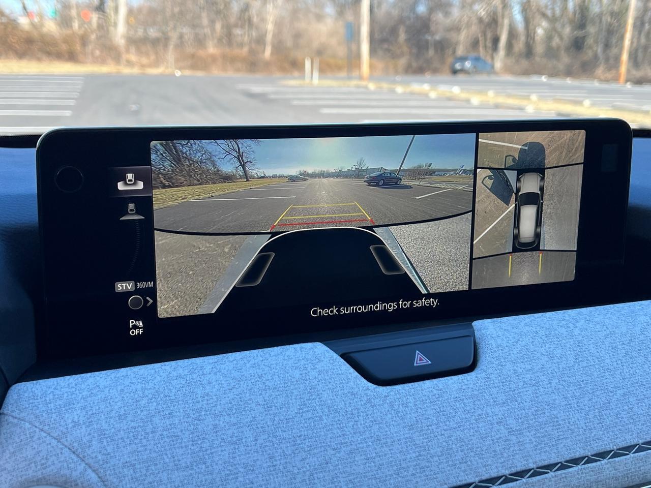 2025 MAZDA CX-90 3.3 Turbo S Premium Plus Hagerstown MD