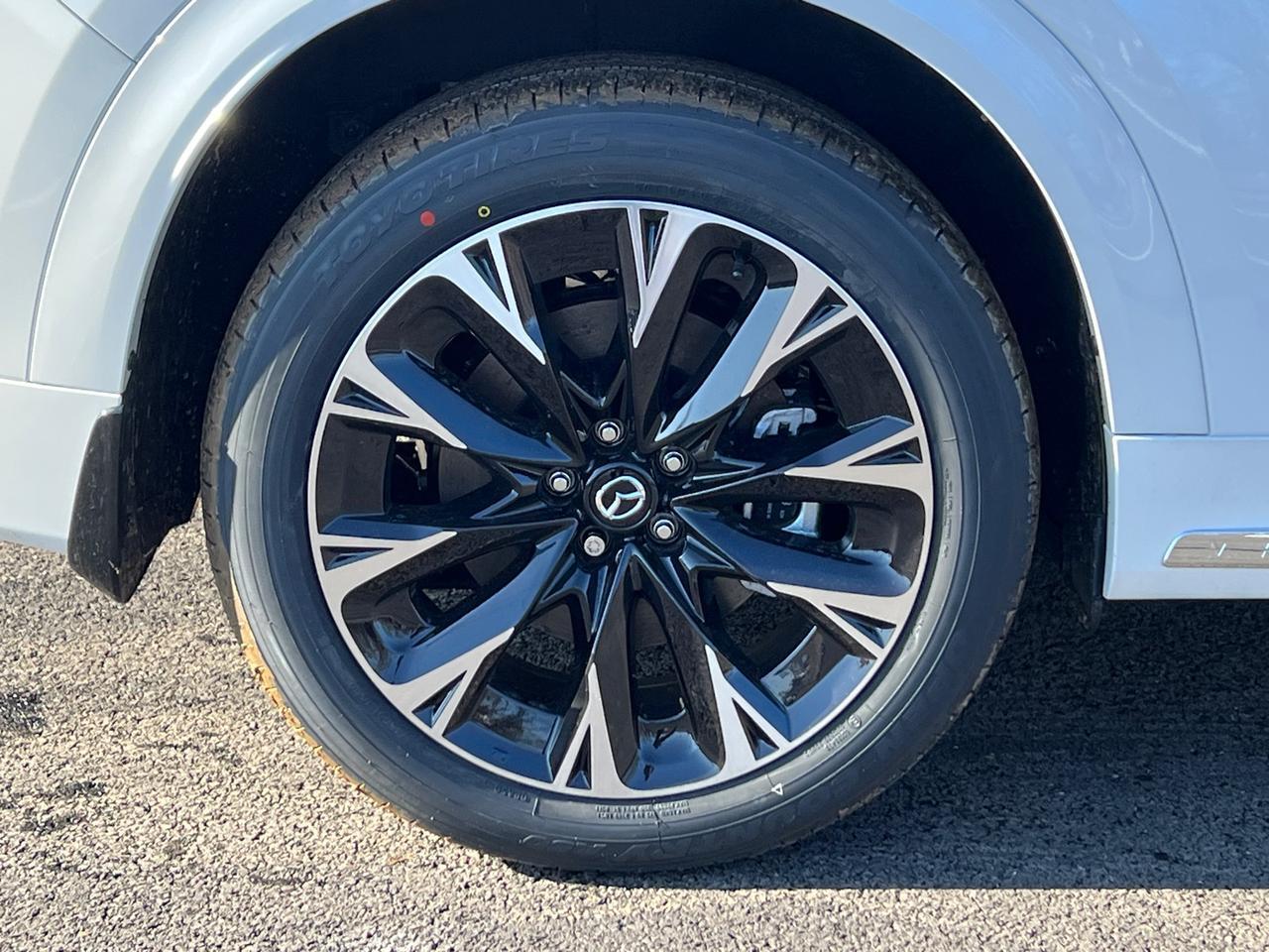 2025 MAZDA CX-90 3.3 Turbo S Premium Plus Hagerstown MD