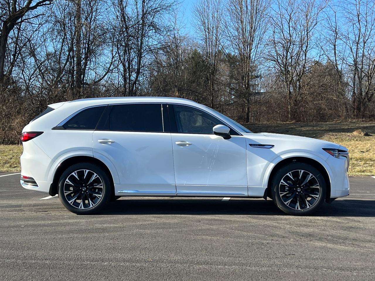 2025 MAZDA CX-90 3.3 Turbo S Premium Plus Hagerstown MD