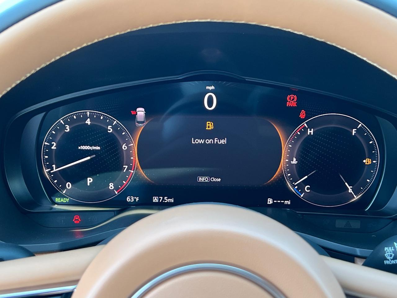 2025 MAZDA CX-90 3.3 Turbo S Premium Plus Hagerstown MD