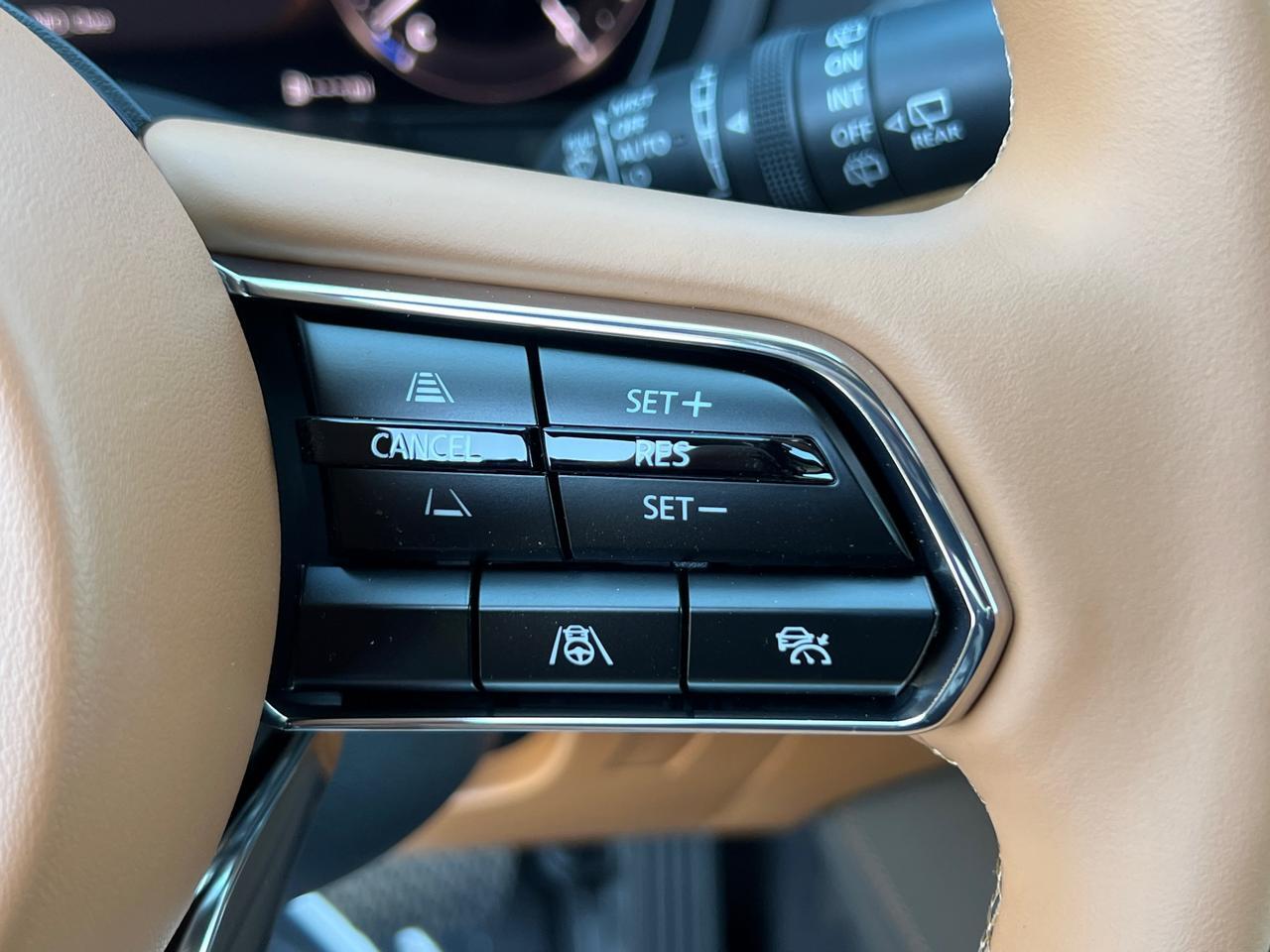 2025 MAZDA CX-90 3.3 Turbo S Premium Plus Hagerstown MD