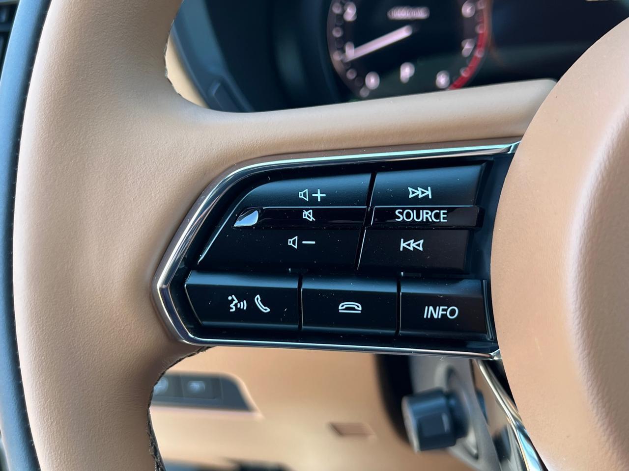 2025 MAZDA CX-90 3.3 Turbo S Premium Plus Hagerstown MD