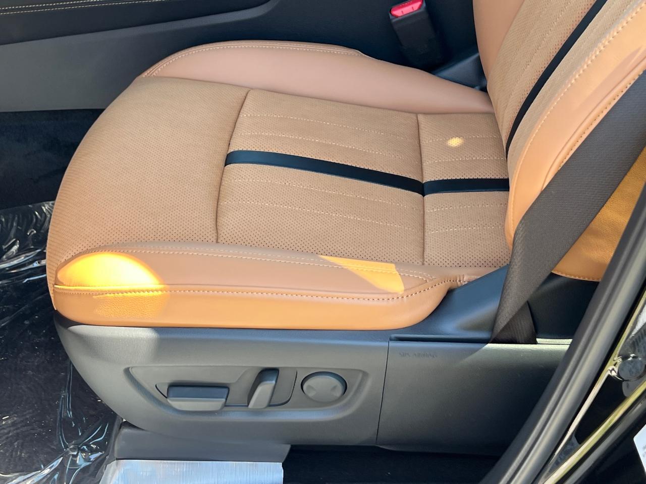 2025 MAZDA CX-90 3.3 Turbo S Premium Plus Hagerstown MD