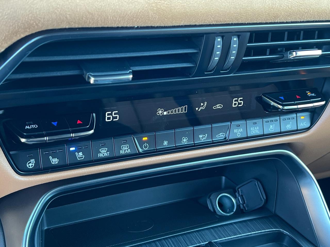 2025 MAZDA CX-90 3.3 Turbo S Premium Plus Hagerstown MD