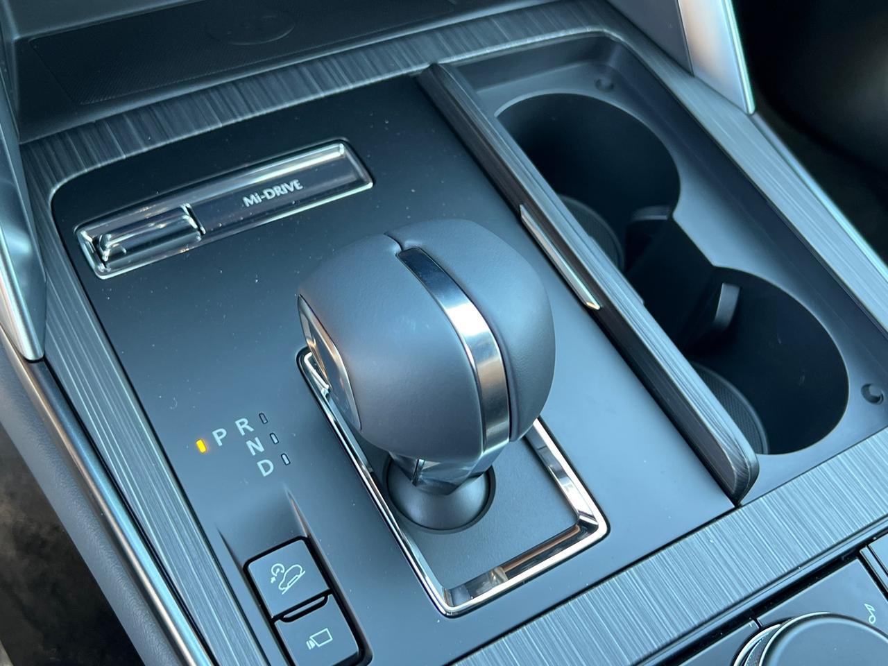 2025 MAZDA CX-90 3.3 Turbo S Premium Plus Hagerstown MD