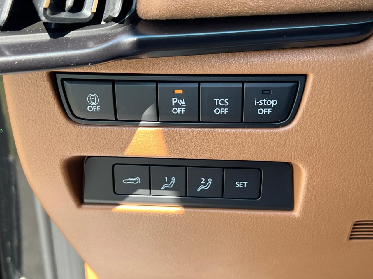 2025 MAZDA CX-90 3.3 Turbo S Premium Plus Hagerstown MD