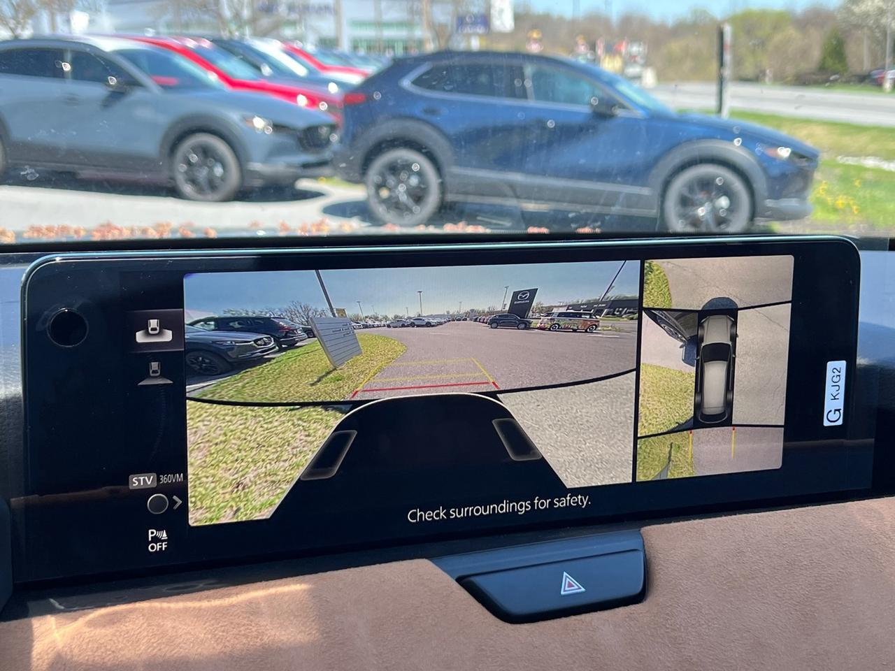 2025 MAZDA CX-90 3.3 Turbo S Premium Plus Hagerstown MD