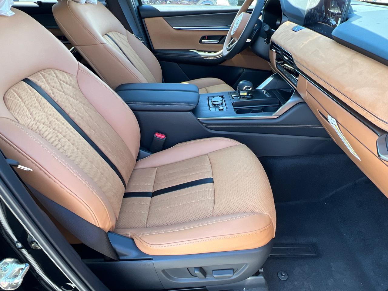 2025 MAZDA CX-90 3.3 Turbo S Premium Plus Hagerstown MD