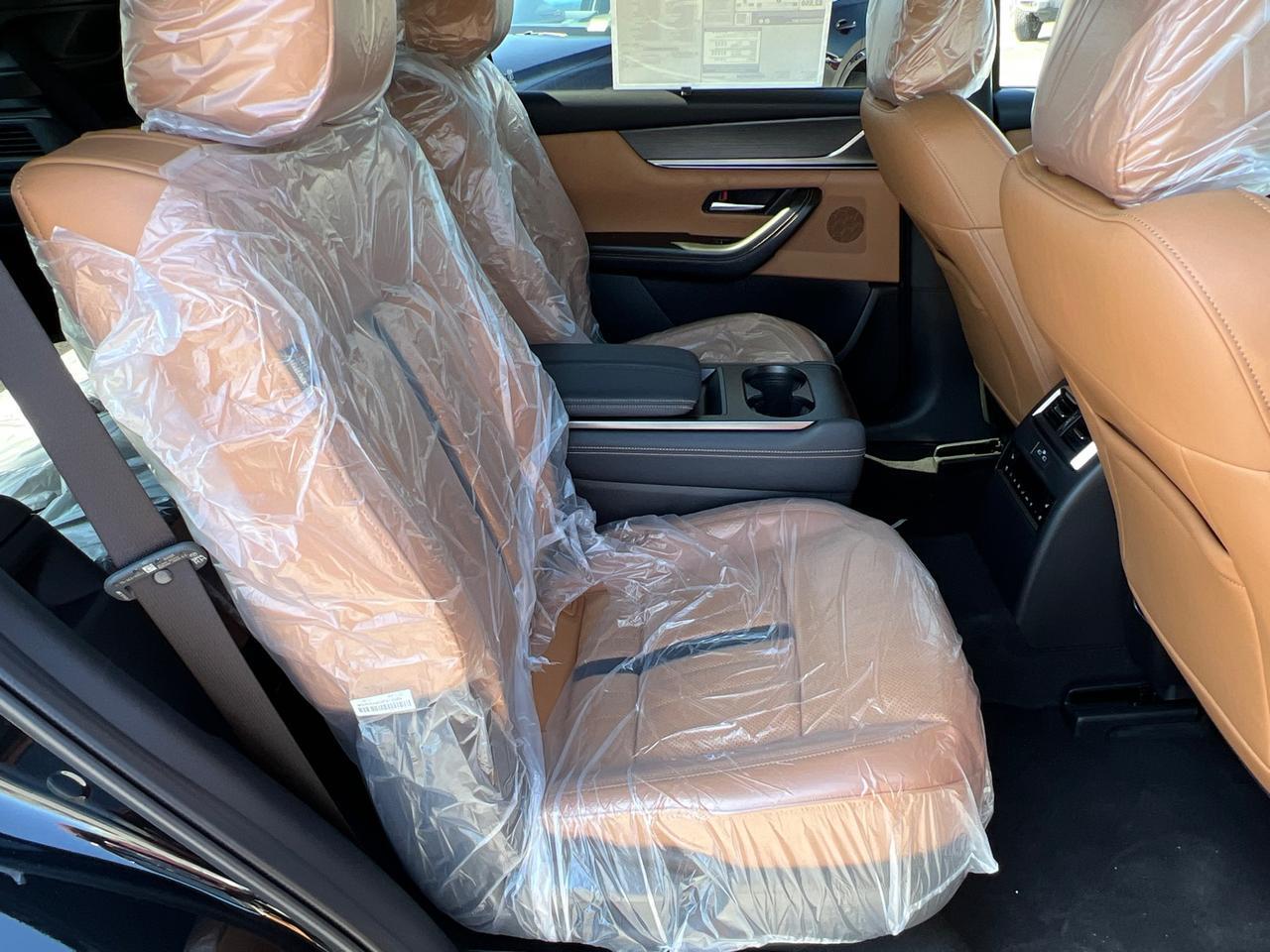 2025 MAZDA CX-90 3.3 Turbo S Premium Plus Hagerstown MD