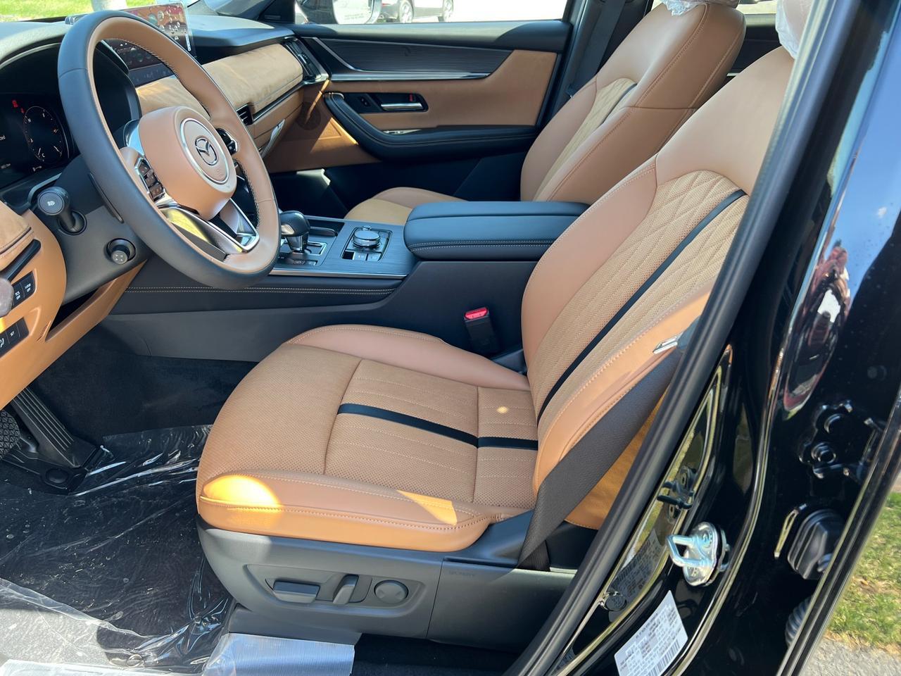 2025 MAZDA CX-90 3.3 Turbo S Premium Plus Hagerstown MD