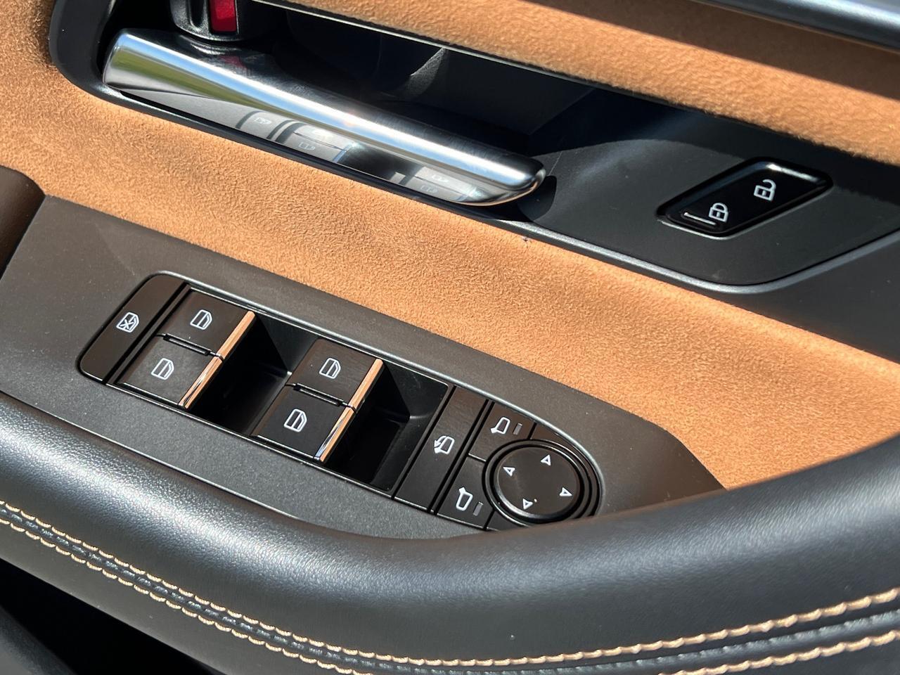 2025 MAZDA CX-90 3.3 Turbo S Premium Plus Hagerstown MD