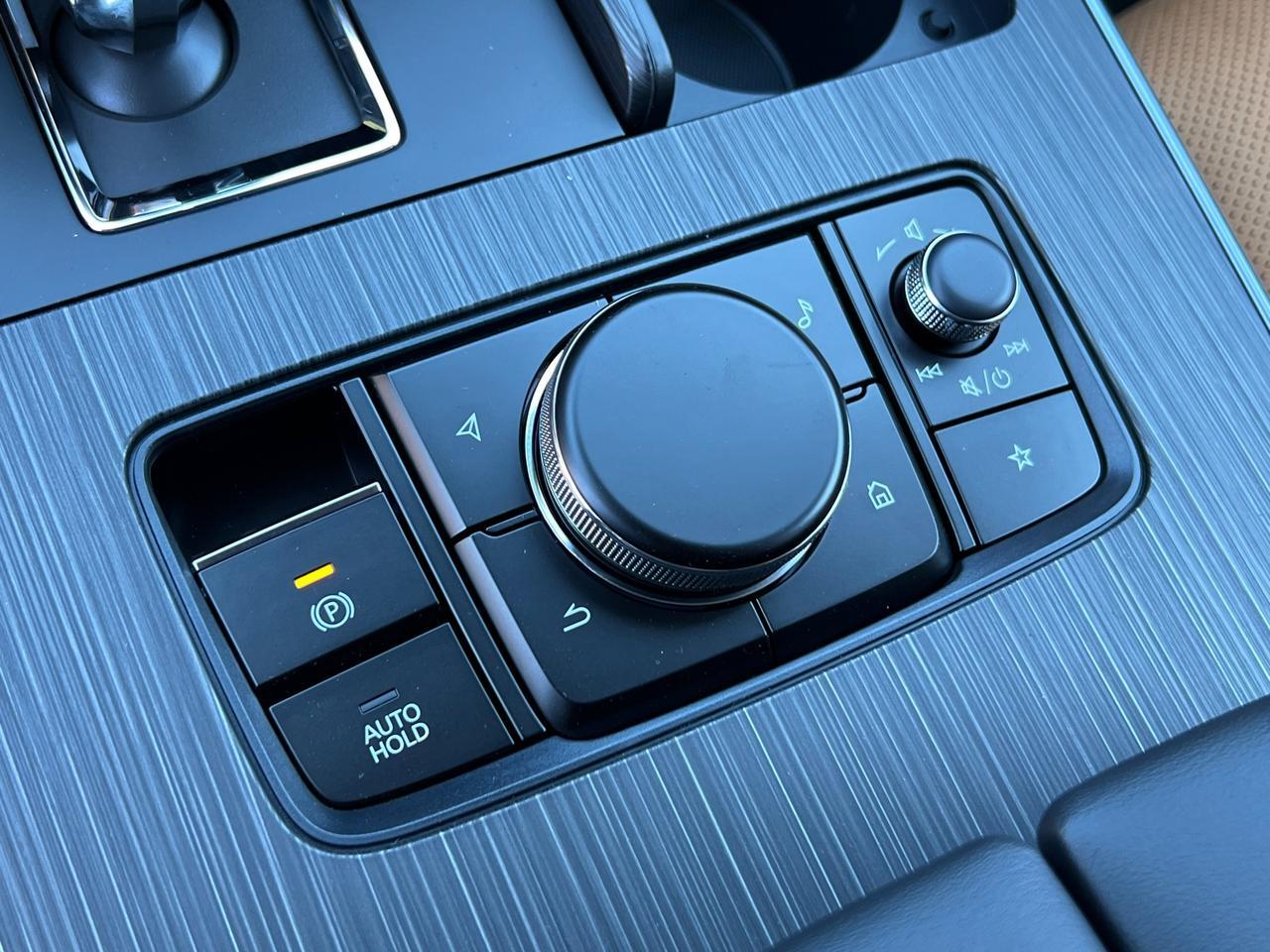 2025 MAZDA CX-90 3.3 Turbo S Premium Plus Hagerstown MD