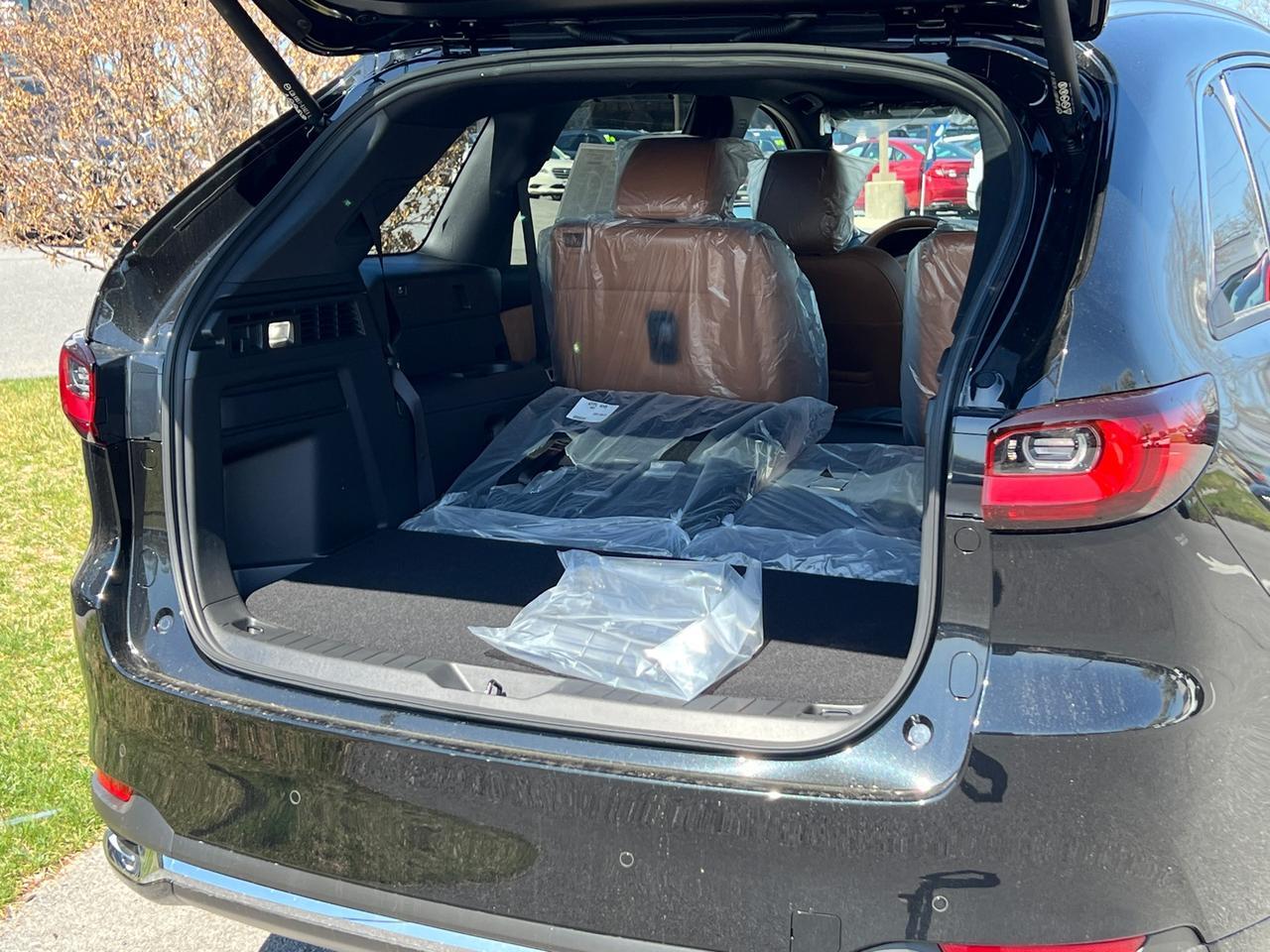 2025 MAZDA CX-90 3.3 Turbo S Premium Plus Hagerstown MD