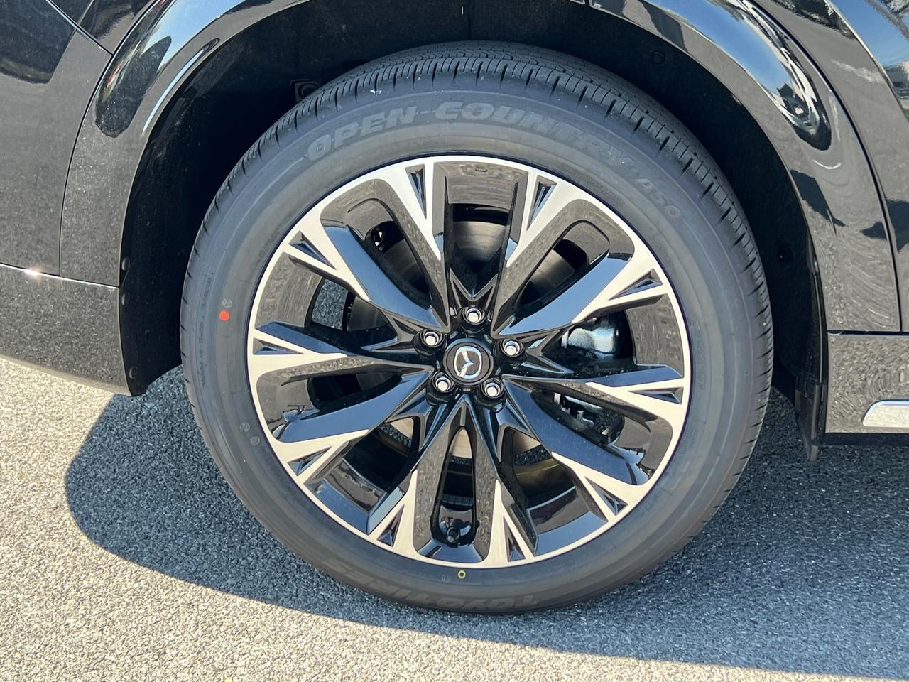 2025 MAZDA CX-90 3.3 Turbo S Premium Plus Hagerstown MD