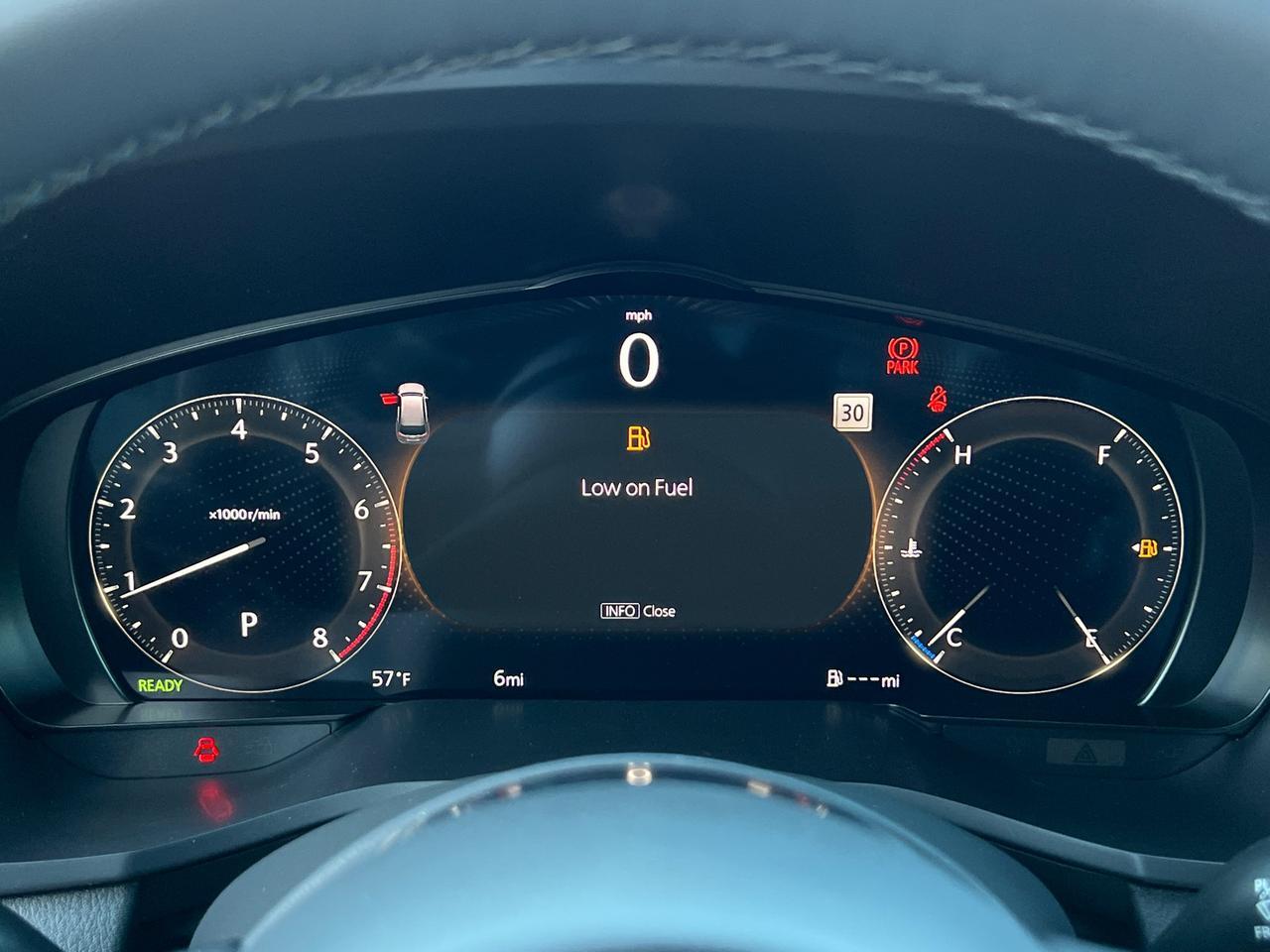 2025 MAZDA CX-90 3.3 Turbo S Premium Hagerstown MD