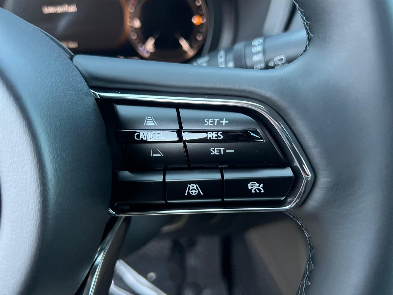 2025 MAZDA CX-90 3.3 Turbo S Premium Hagerstown MD