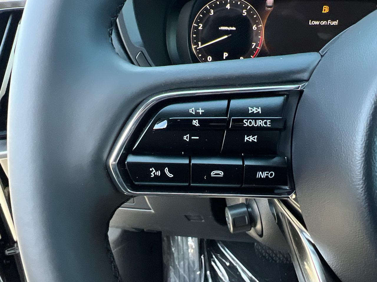 2025 MAZDA CX-90 3.3 Turbo S Premium Hagerstown MD