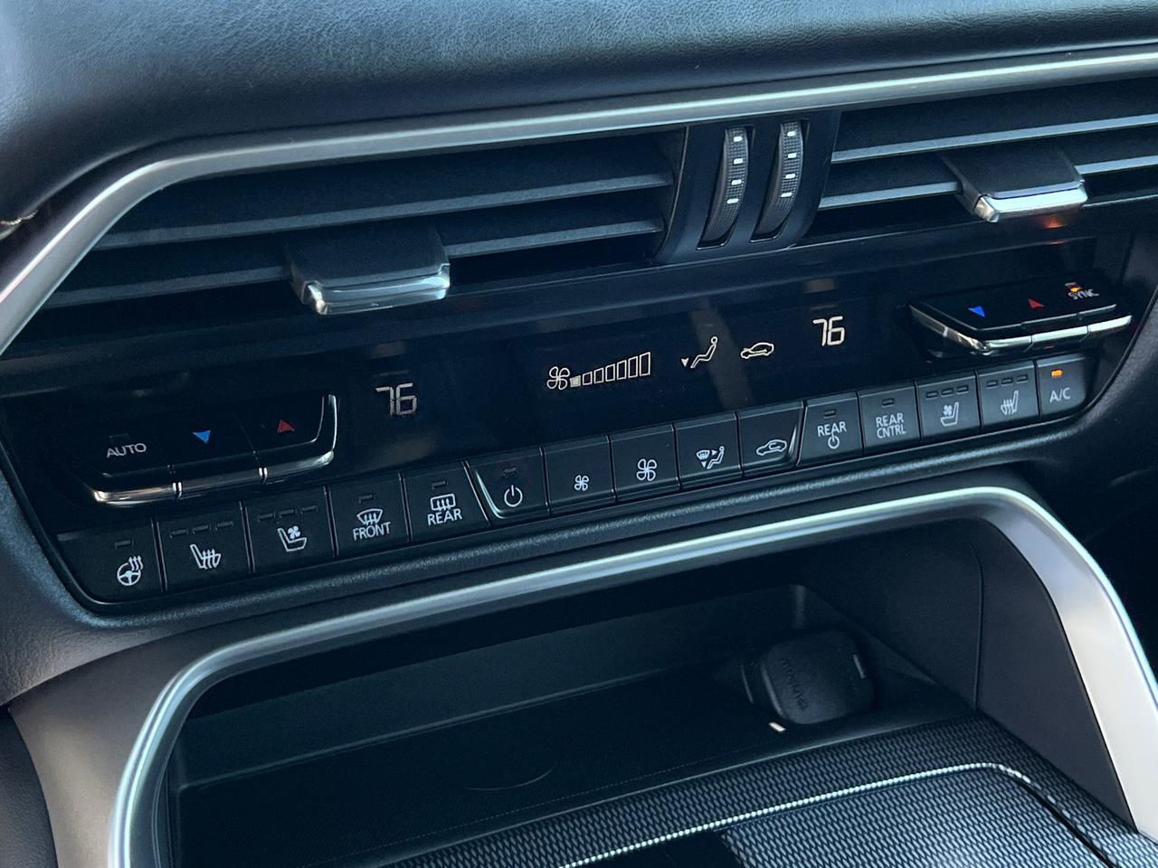 2025 MAZDA CX-90 3.3 Turbo S Premium Hagerstown MD