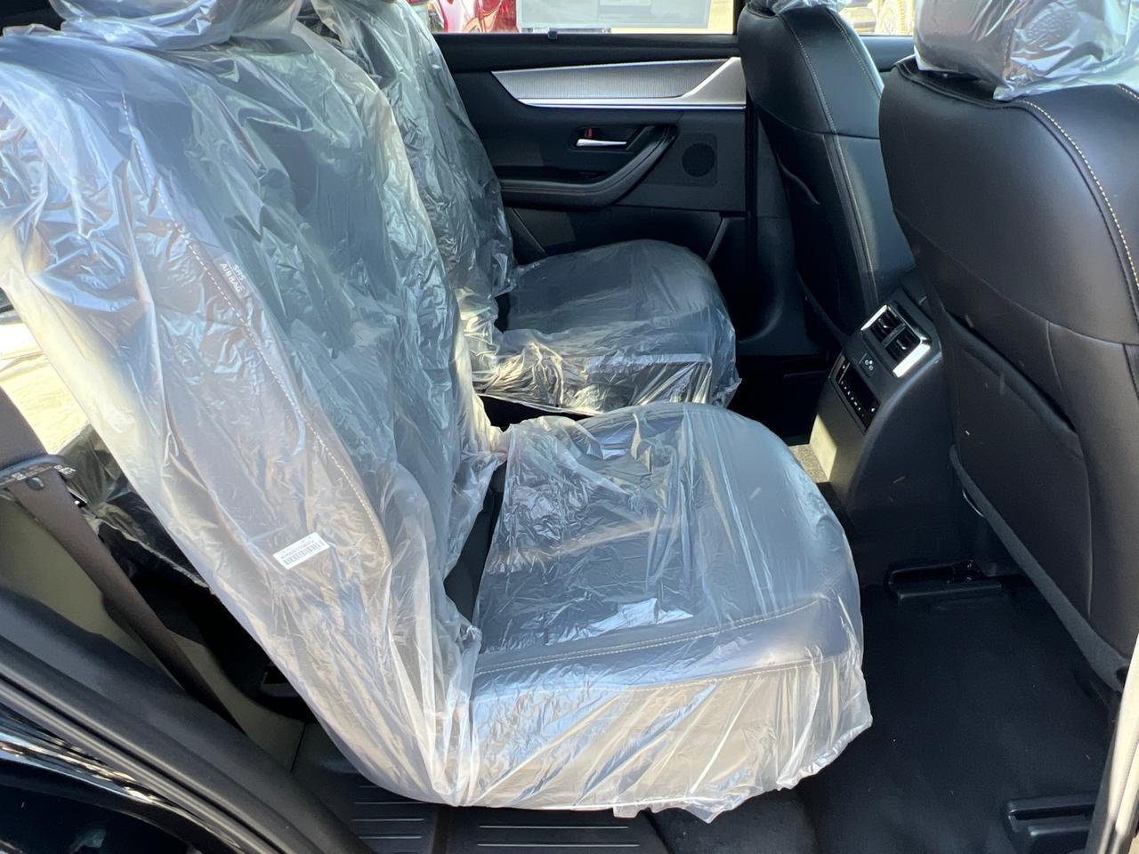 2025 MAZDA CX-90 3.3 Turbo S Premium Hagerstown MD