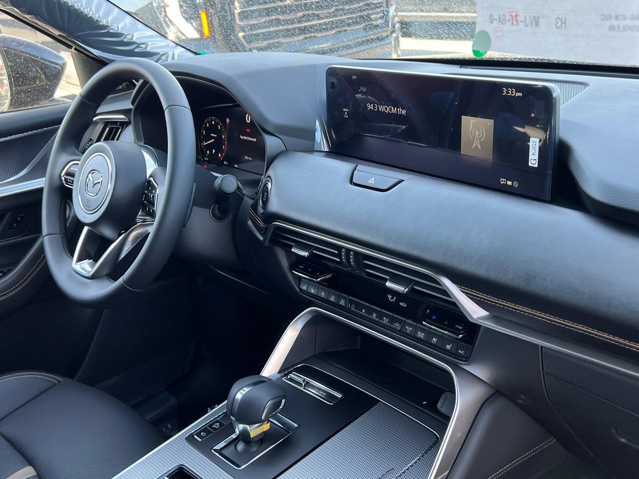 2025 MAZDA CX-90 3.3 Turbo S Premium Hagerstown MD