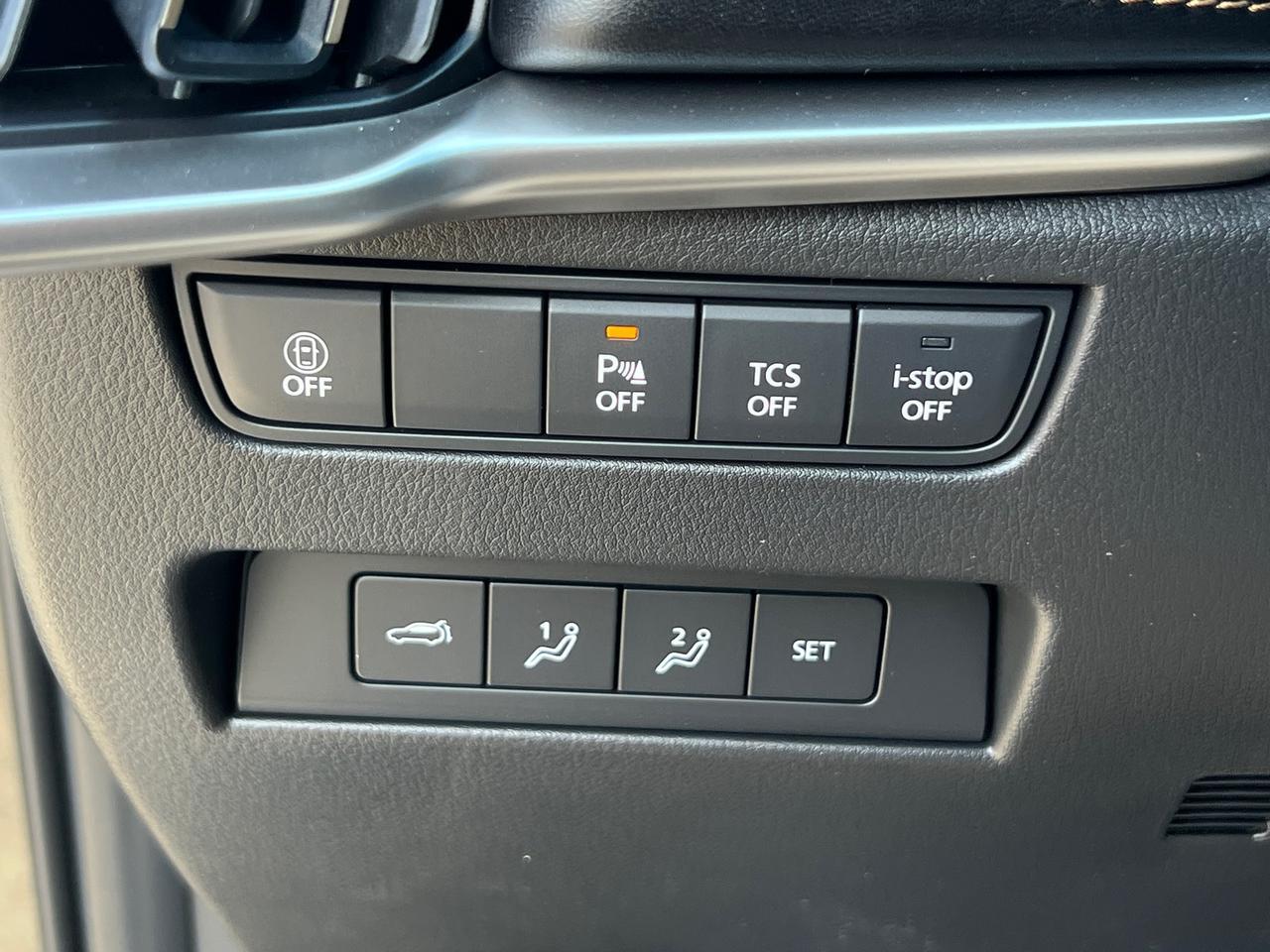 2025 MAZDA CX-90 3.3 Turbo S Premium Hagerstown MD